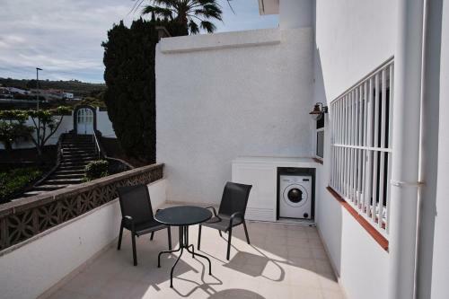 Apartamento Casa Blanca
