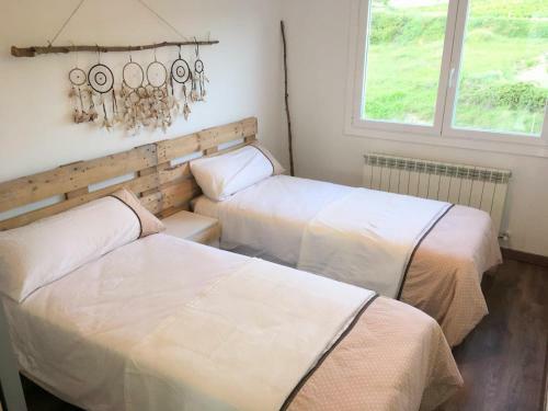 Apartamento Gaztainondoak