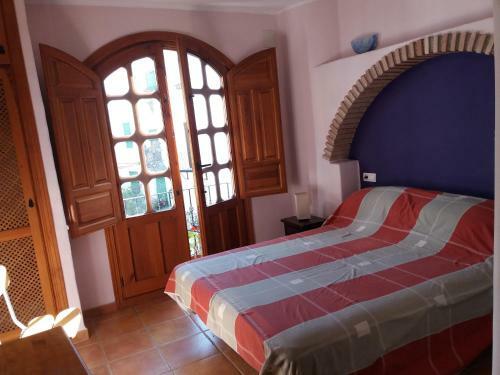 Casa Santa Ana