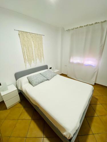 Apartamento �tico Lanjar�n