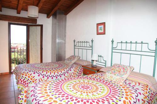 Lodge Casa Rural - Al Alba
