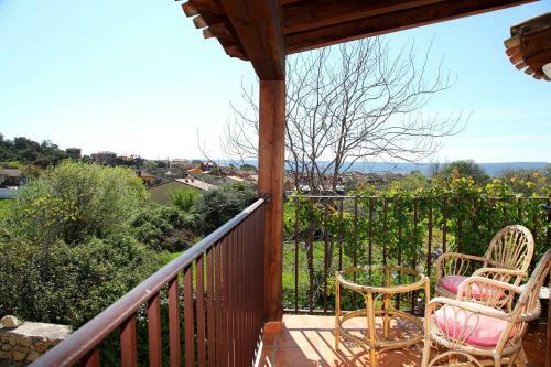 Lodge Casa Rural - Al Alba