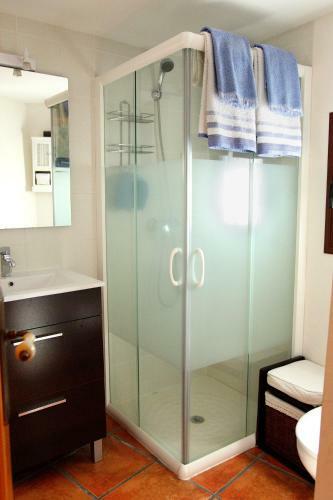 Lodge Casa Rural - Al Alba