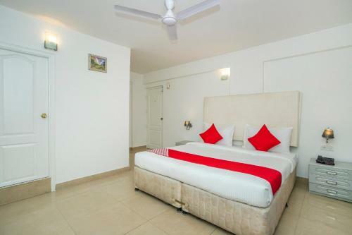 Hotel Oyo Flagship 28787 Ashoka Pillar Road