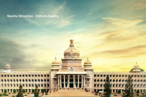 Hotel Oyo Flagship 28787 Ashoka Pillar Road