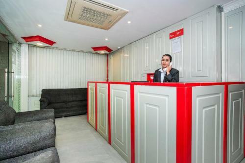 Hotel Oyo Flagship 28787 Ashoka Pillar Road