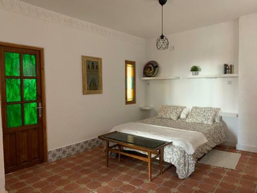 Lodge Villa Loza Dorada