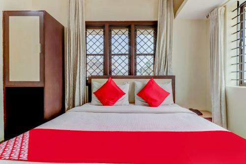 Apartamentos Oyo 2677 Hotel Royal Blue