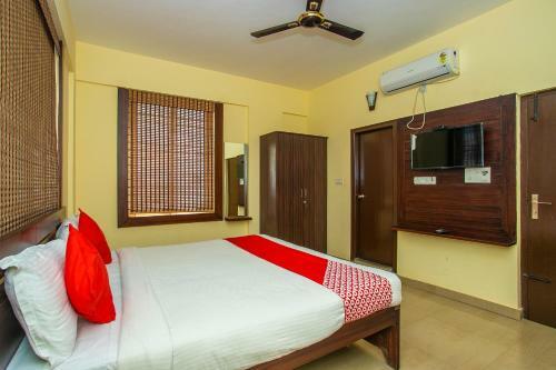 Hotel Oyo 23627 Grand Residency