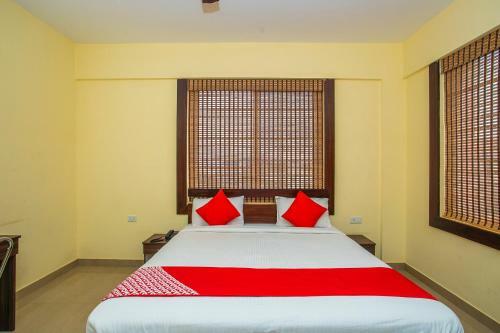 Hotel Oyo 23627 Grand Residency