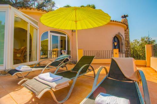 Apartamento Casa Mar Urbanizacion El Tossal