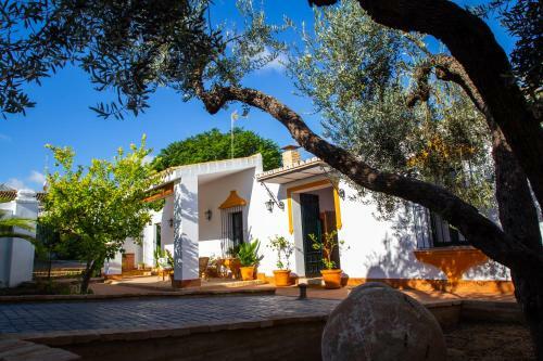 Villa El Molino Del Huertezuelo