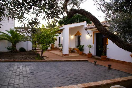 Villa El Molino Del Huertezuelo