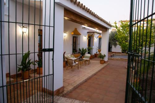 Villa El Molino Del Huertezuelo
