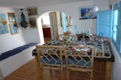 Villa Santorini Costa Blanca