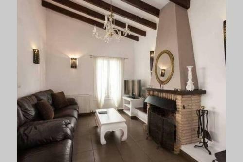Villa Santorini Costa Blanca
