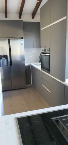 Villa Santorini Costa Blanca