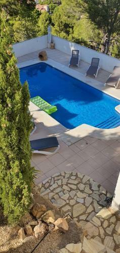 Villa Santorini Costa Blanca