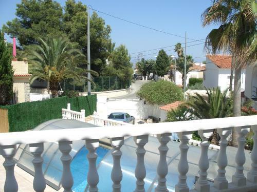 Villa De La Paz