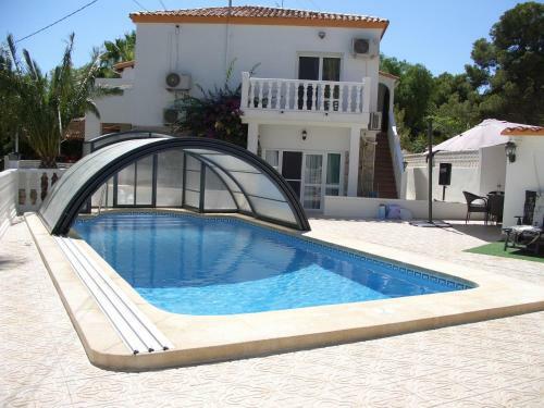 Villa De La Paz