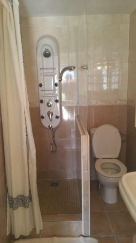 Apartamento Casa Fleuri