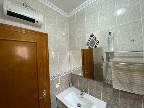 Apartamento Bungalow In Alberca, La Nucia