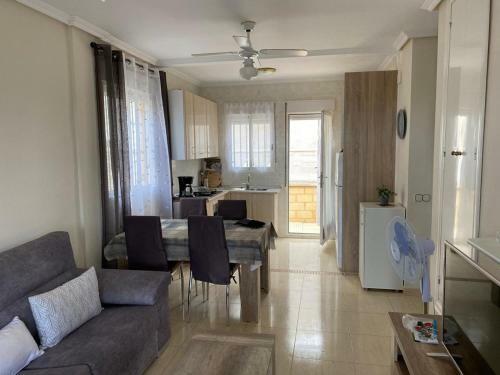 Apartamento Bungalow In Alberca, La Nucia