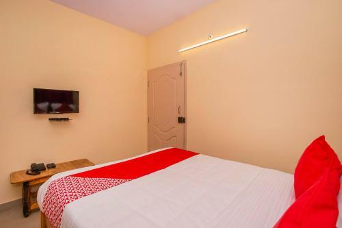 Hotel Oyo 25032 Seven Hills Guestline