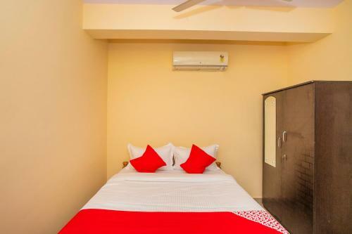 Hotel Oyo 25032 Seven Hills Guestline