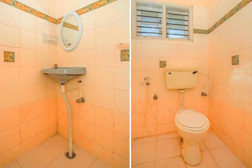 Hotel Oyo 25032 Seven Hills Guestline