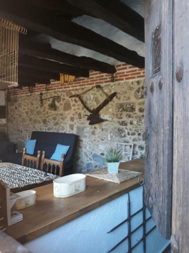 Casa La Almazara