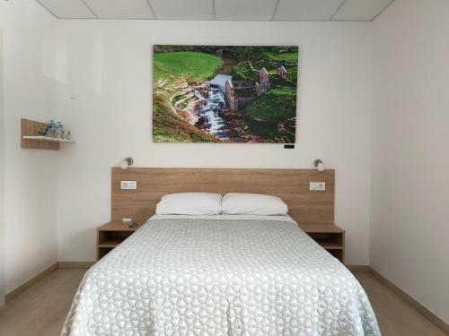 Hostal Las Huertas