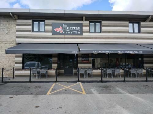Hostal Las Huertas