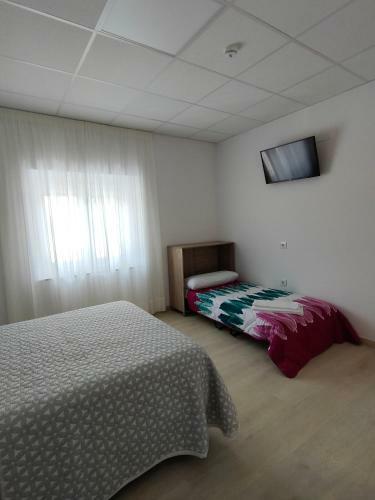 Hostal Las Huertas