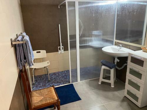 Hotel Restaurante Rural Cau Blanch