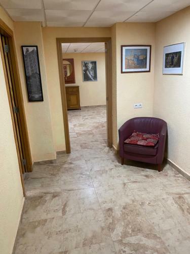 Hotel Restaurante Rural Cau Blanch
