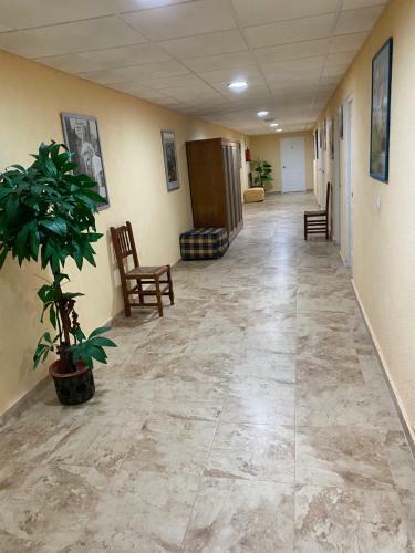 Hotel Restaurante Rural Cau Blanch