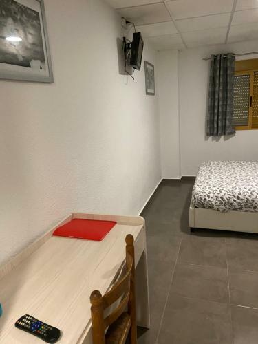 Hotel Restaurante Rural Cau Blanch