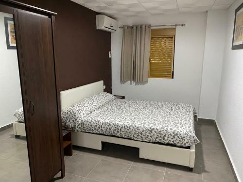 Hotel Restaurante Rural Cau Blanch