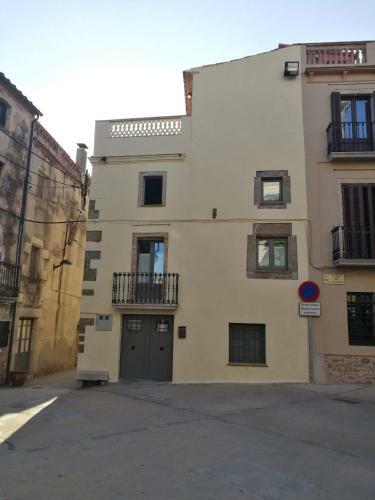 Apartamento Can Puig Cave