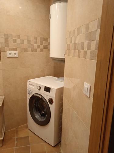 Apartament Els Massovers