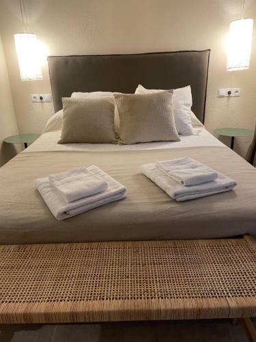 Agroturismo Can Safra