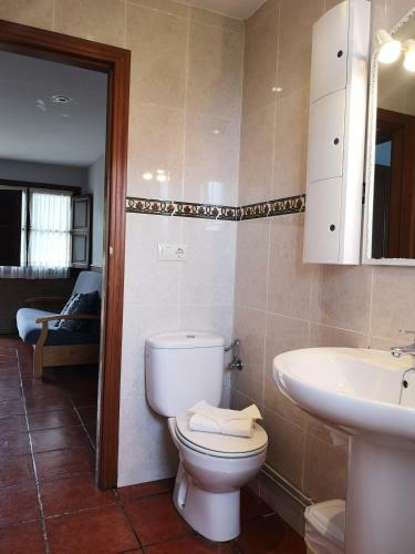 Apartamentos La Tarazana 3