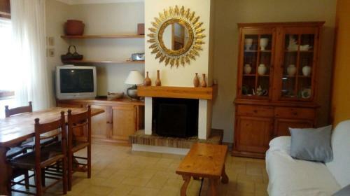 Apartamento Delacroix