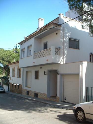 Apartamento Delacroix