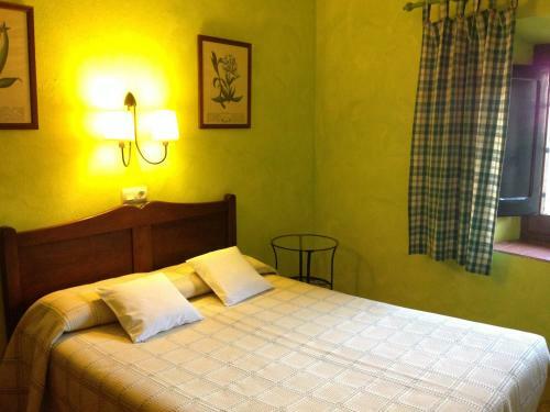 Agroturismo Mas Peraquintana