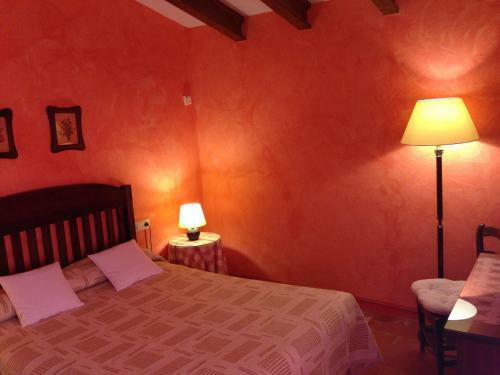 Agroturismo Mas Peraquintana