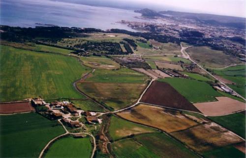 Agroturismo Mas Peraquintana