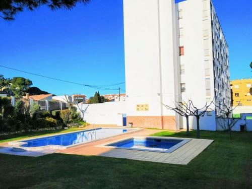 Apartamento Escalet Raul
