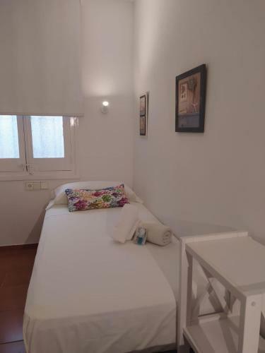Apartamento Portbell �ncora